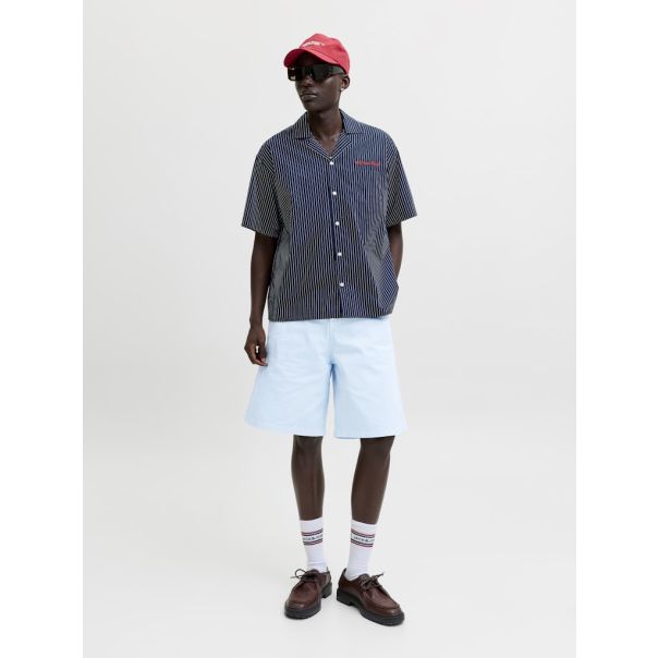 JACK & JONES Muški šorts owen - EP3022170