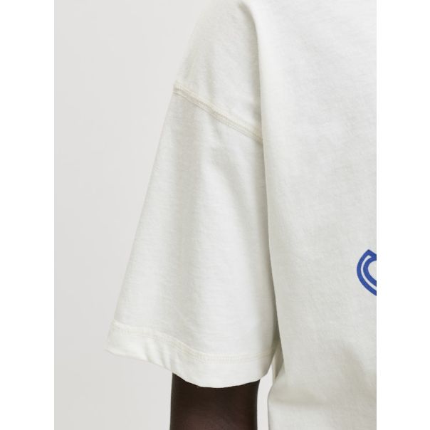 JACK & JONES Muška majica menton - EP3022236