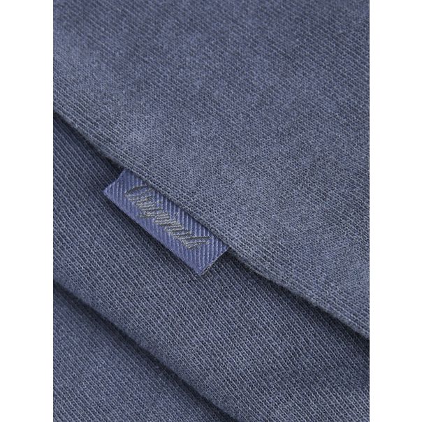 JACK & JONES Muška plava majica sanremo - EP3076149