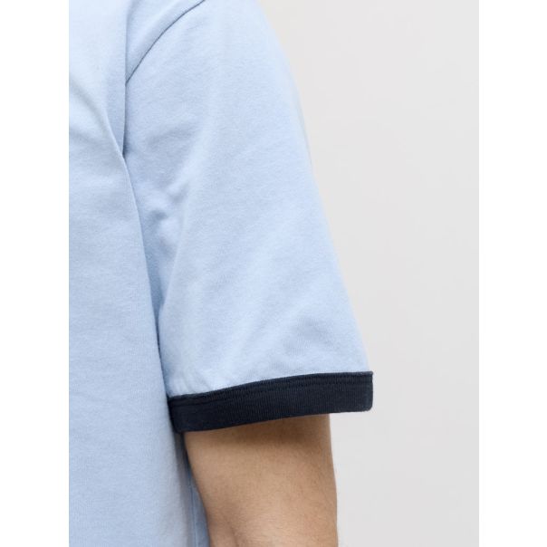 JACK & JONES Muška majica menton - EP3020096