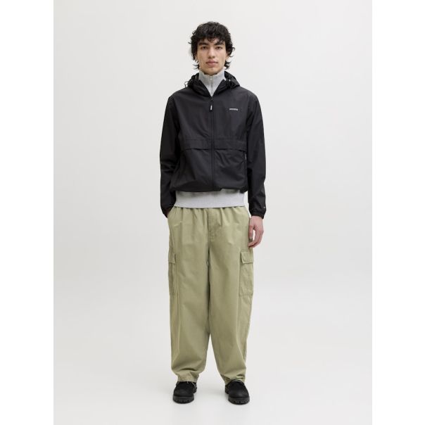 JACK & JONES Muške pantalone stevan - EP3073791