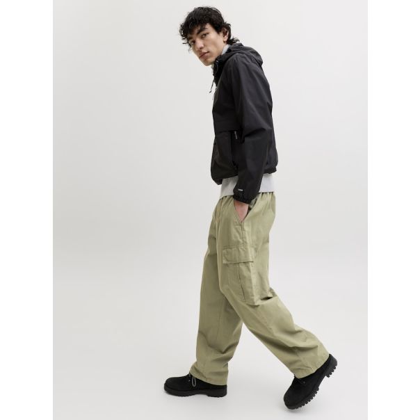 JACK & JONES Muške pantalone stevan - EP3073791