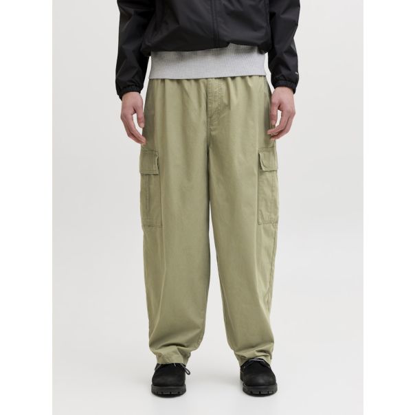JACK & JONES Muške pantalone stevan - EP3073791
