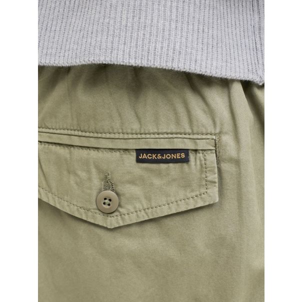 JACK & JONES Muške pantalone stevan - EP3073791