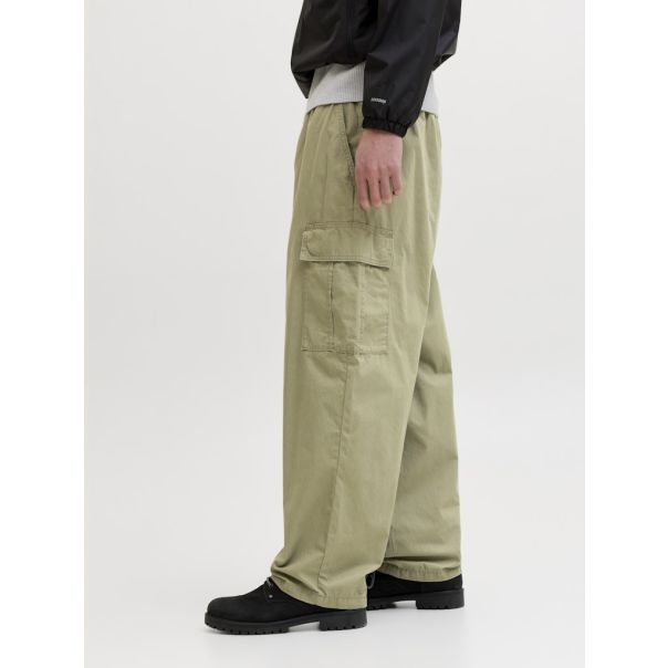 JACK & JONES Muške pantalone stevan - EP3073791