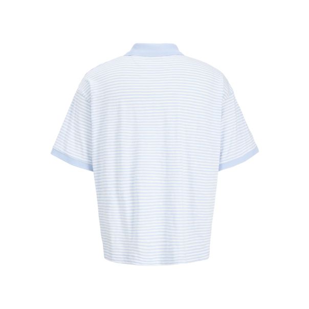 JACK & JONES Muška majica menton - EP3074727