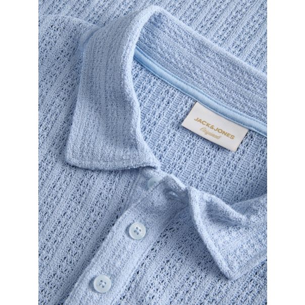 JACK & JONES Muška majica menton - EP3072729