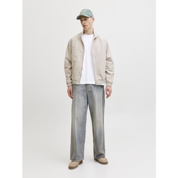 JACK & JONES Muška majica sanremo - EP3020099
