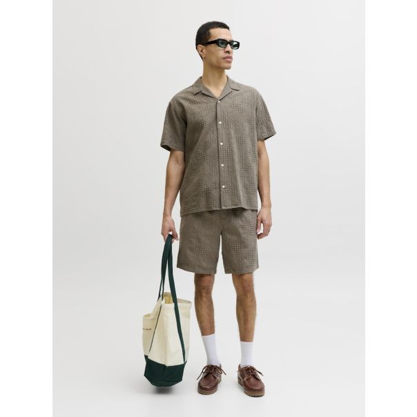 JACK & JONES Muški šorts jaiden - EP3022077