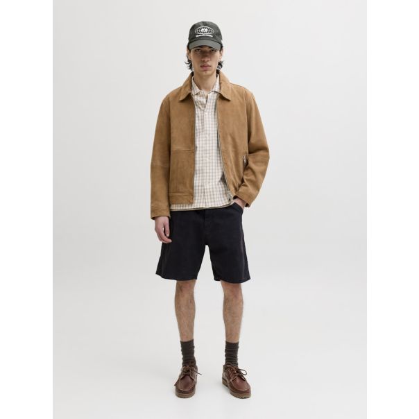 JACK & JONES Muška košulja austin - EP3079337