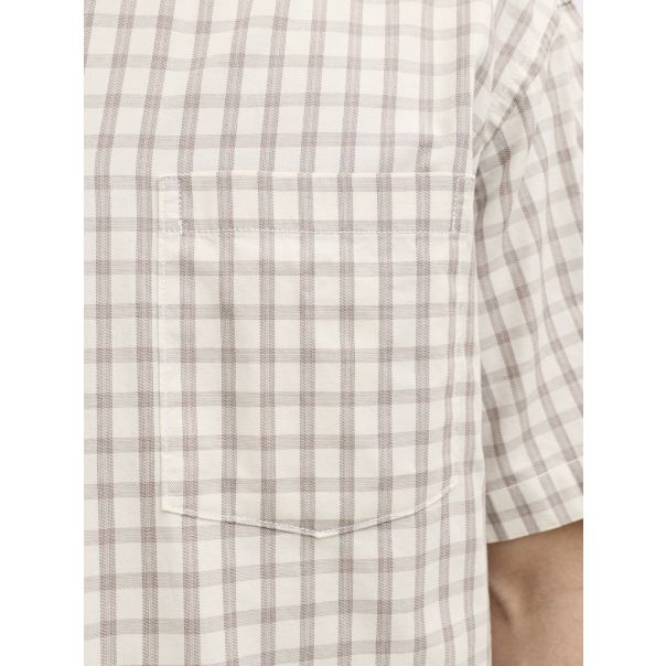 JACK & JONES Muška košulja austin - EP3079337