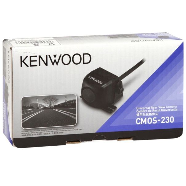 KENWOOD Parking kamera CMOS230 - 12296