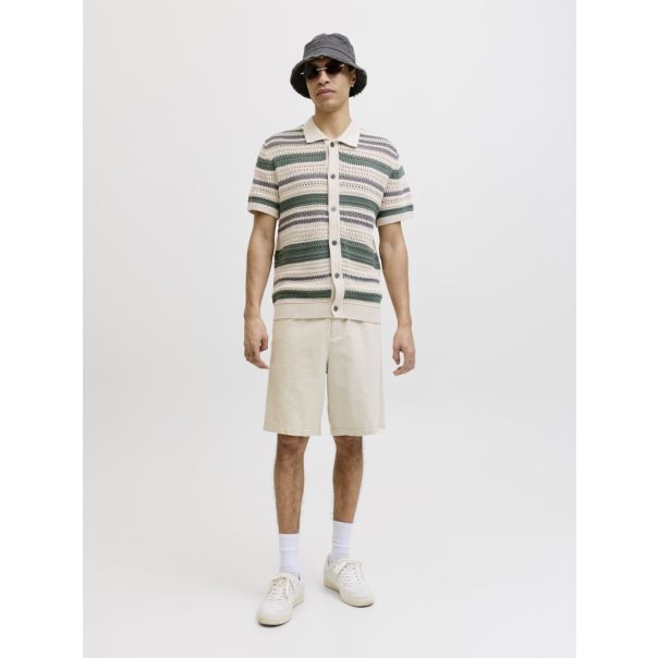 JACK & JONES Muški šorts karl - EP3049004