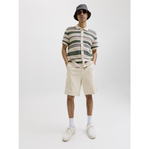 JACK & JONES Muški šorts karl - EP3049004
