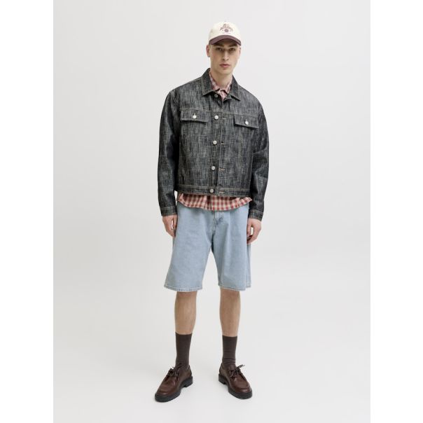 JACK & JONES Muški šorts Lex - EP3079655
