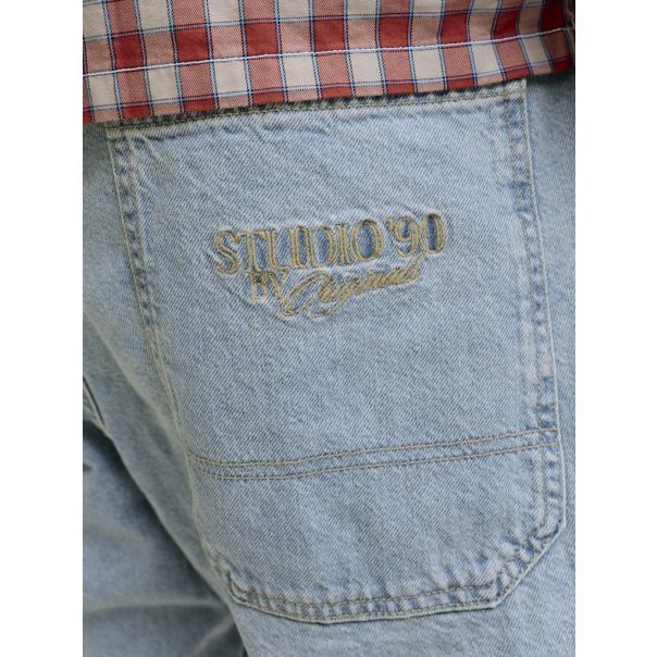 JACK & JONES Muški šorts Lex - EP3079655