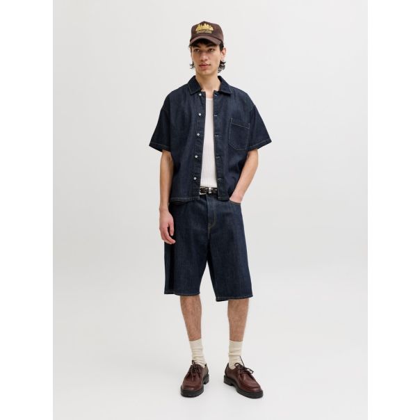 JACK & JONES Muški šorts alex - EP3079535