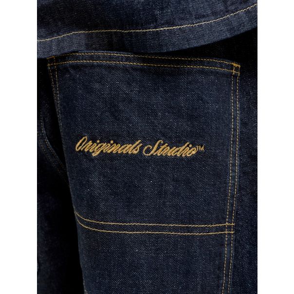 JACK & JONES Muški šorts alex - EP3079535