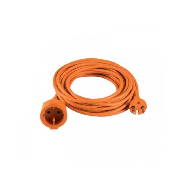 HOME Produživač 20m 1.5mm2 NV4-20/OR/1,5 - 122975