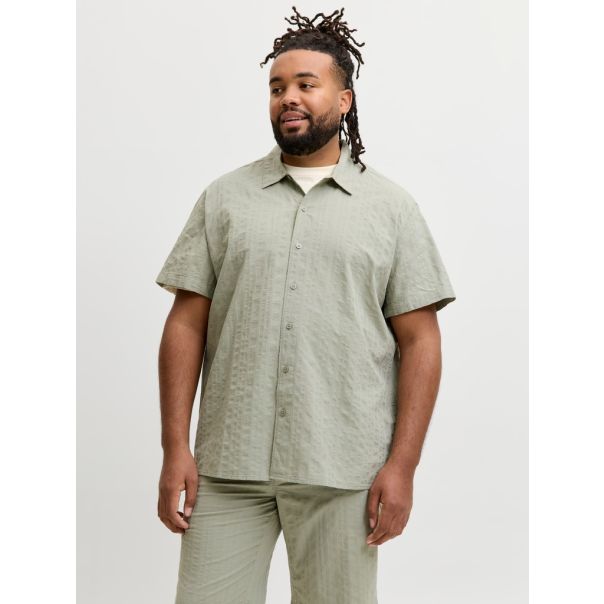 JACK & JONES Muška košulja riviera - EP3147370