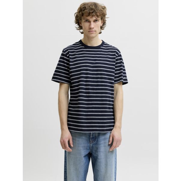 JACK & JONES Muška plava majica Xel - EP3076161