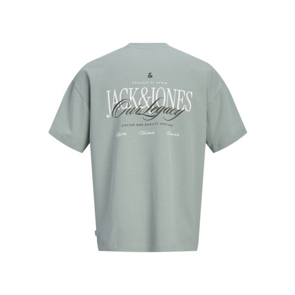 JACK & JONES Muška majica barron - EP3048857