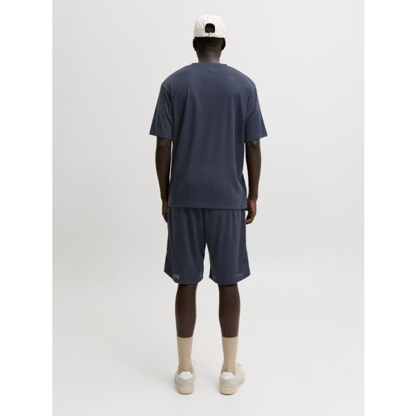JACK & JONES Muška majica structure - EP3147529