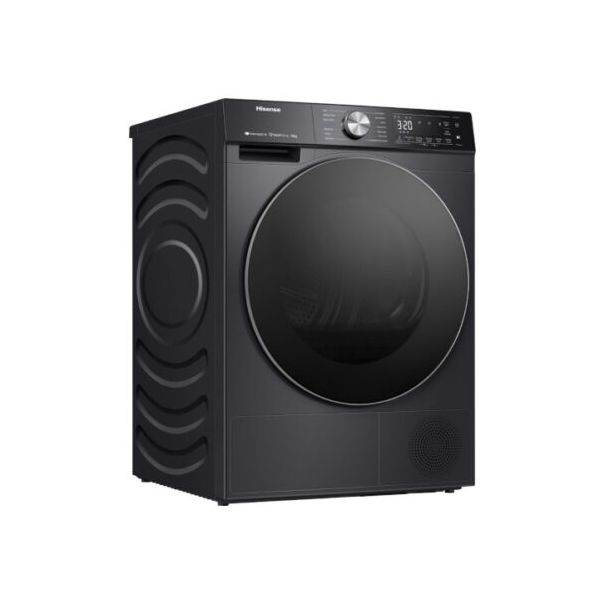 HISENSE Mašina za sušenje veša DH5S102BB - EP2977575