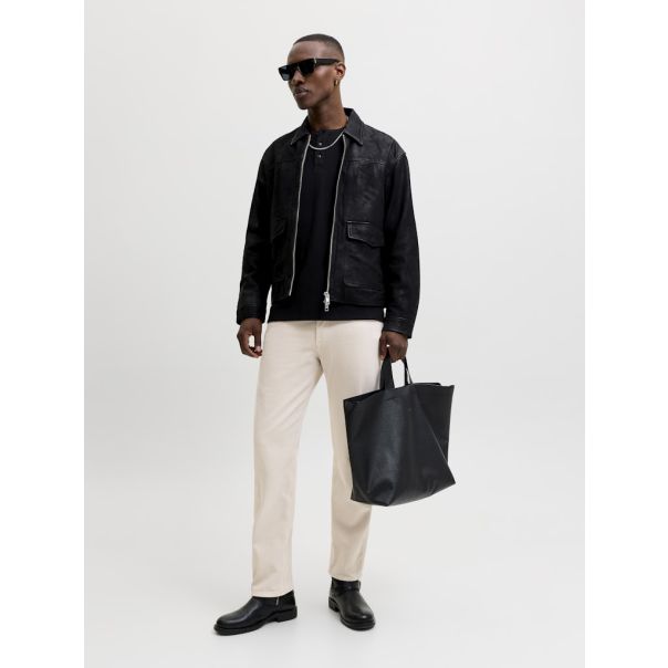 JACK & JONES Muške farmerice chris - EP3073716