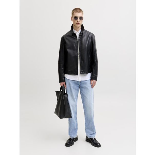 JACK & JONES Muške farmerice eddie - EP3073707
