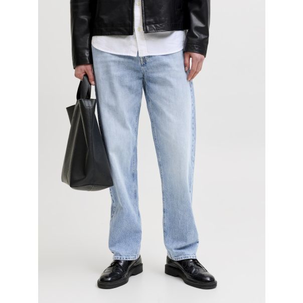 JACK & JONES Muške farmerice eddie - EP3073707