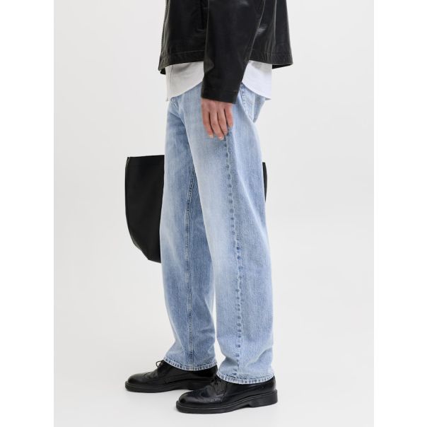 JACK & JONES Muške farmerice eddie - EP3073707