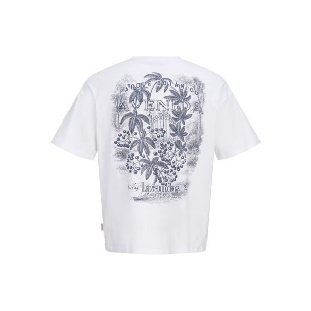 JACK & JONES Muška majica atocha - EP3074613