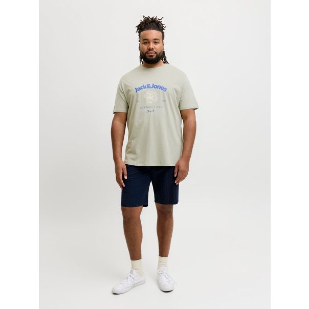 JACK & JONES Muška majica rviera - EP3147367