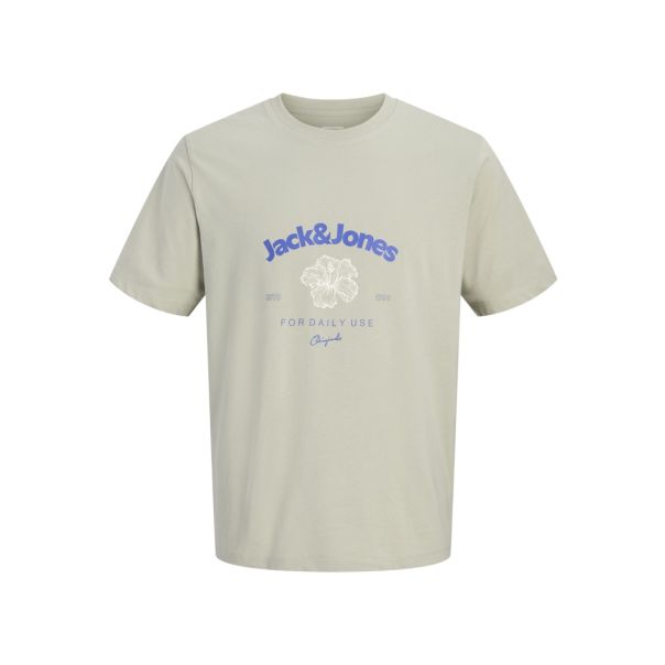 JACK & JONES Muška majica rviera - EP3147367