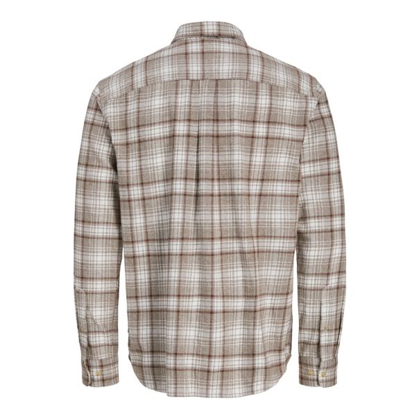 JACK & JONES Muška košulja harvey - EP3073836