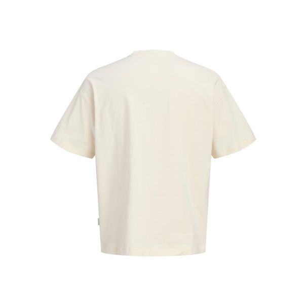 JACK & JONES Muška majica chamberi - EP3074616