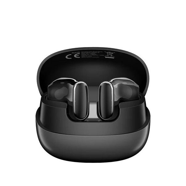 BLACKVIEW Bluetooth slušalice AirBuds 20, crna - AirBuds 20