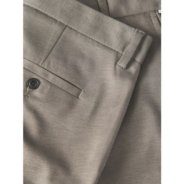 JACK & JONES Muški šorts ollie - EP3079418