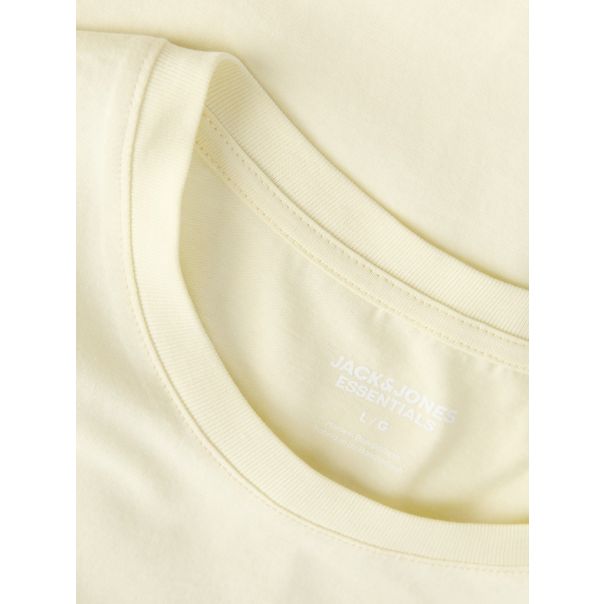 JACK & JONES Muška majica elogo - EP3020195