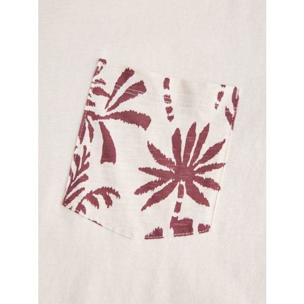 JACK & JONES Muška majica lagoon - EP3048917