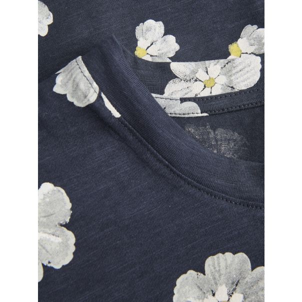 JACK & JONES Muška majica lagoon - EP3048983