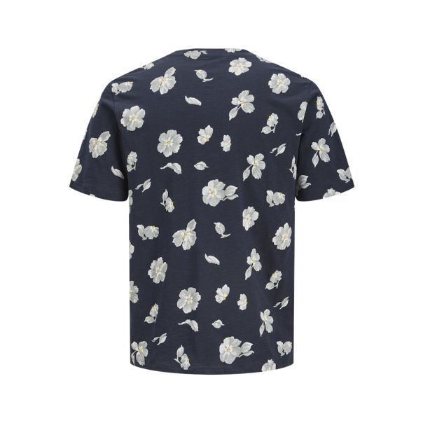 JACK & JONES Muška majica lagoon - EP3048983