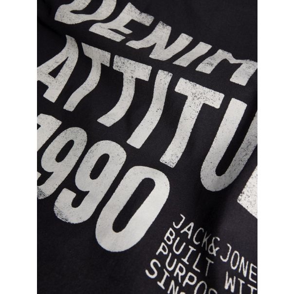 JACK & JONES Muška majica dover - EP3048908
