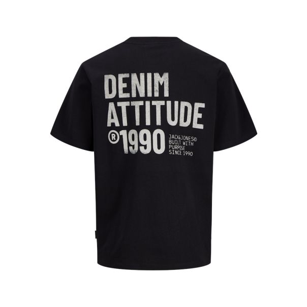 JACK & JONES Muška majica dover - EP3048908