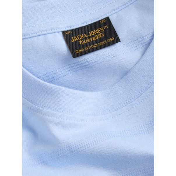 JACK & JONES Muška majica parker - EP3020177