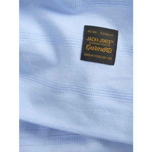 JACK & JONES Muška majica parker - EP3020177
