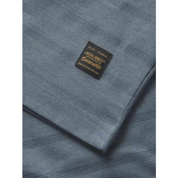 JACK & JONES Muška majica parker - EP3020183