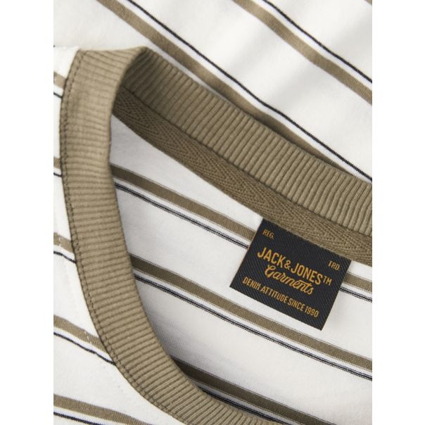 JACK & JONES Muška majica barnes - EP3048962