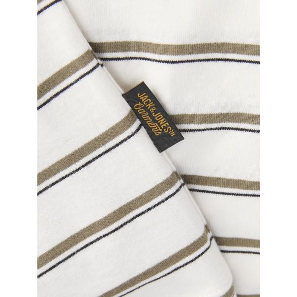JACK & JONES Muška majica barnes - EP3048962